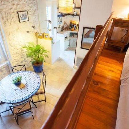 Old Town Antibes Apartment Жуан-Ле-Пин Екстериор снимка