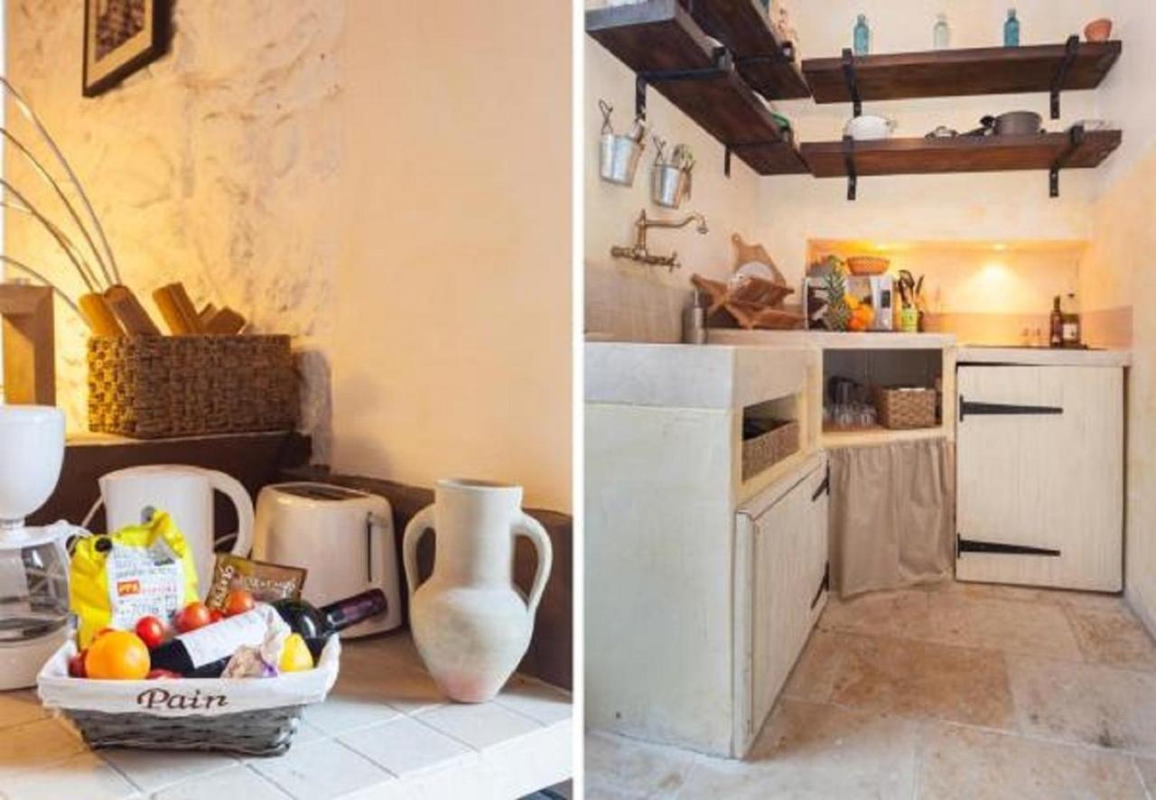 Old Town Antibes Apartment Жуан-Ле-Пин Екстериор снимка