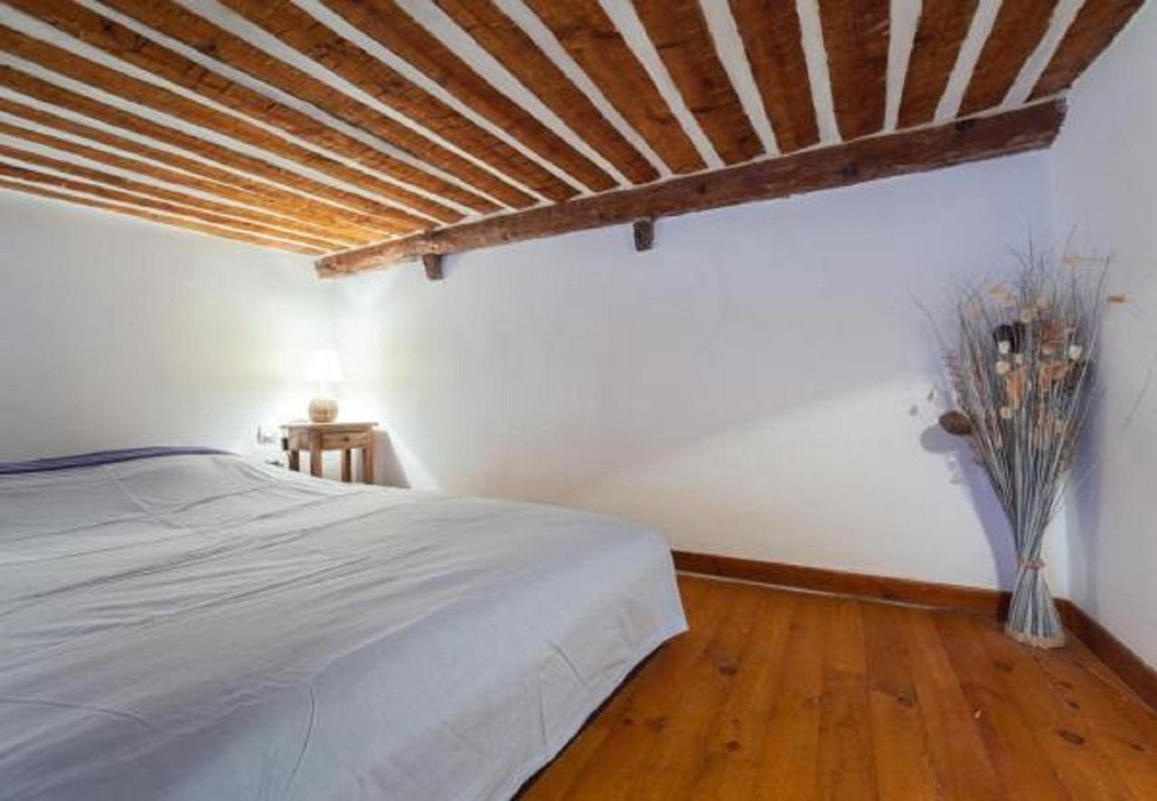 Old Town Antibes Apartment Жуан-Ле-Пин Екстериор снимка