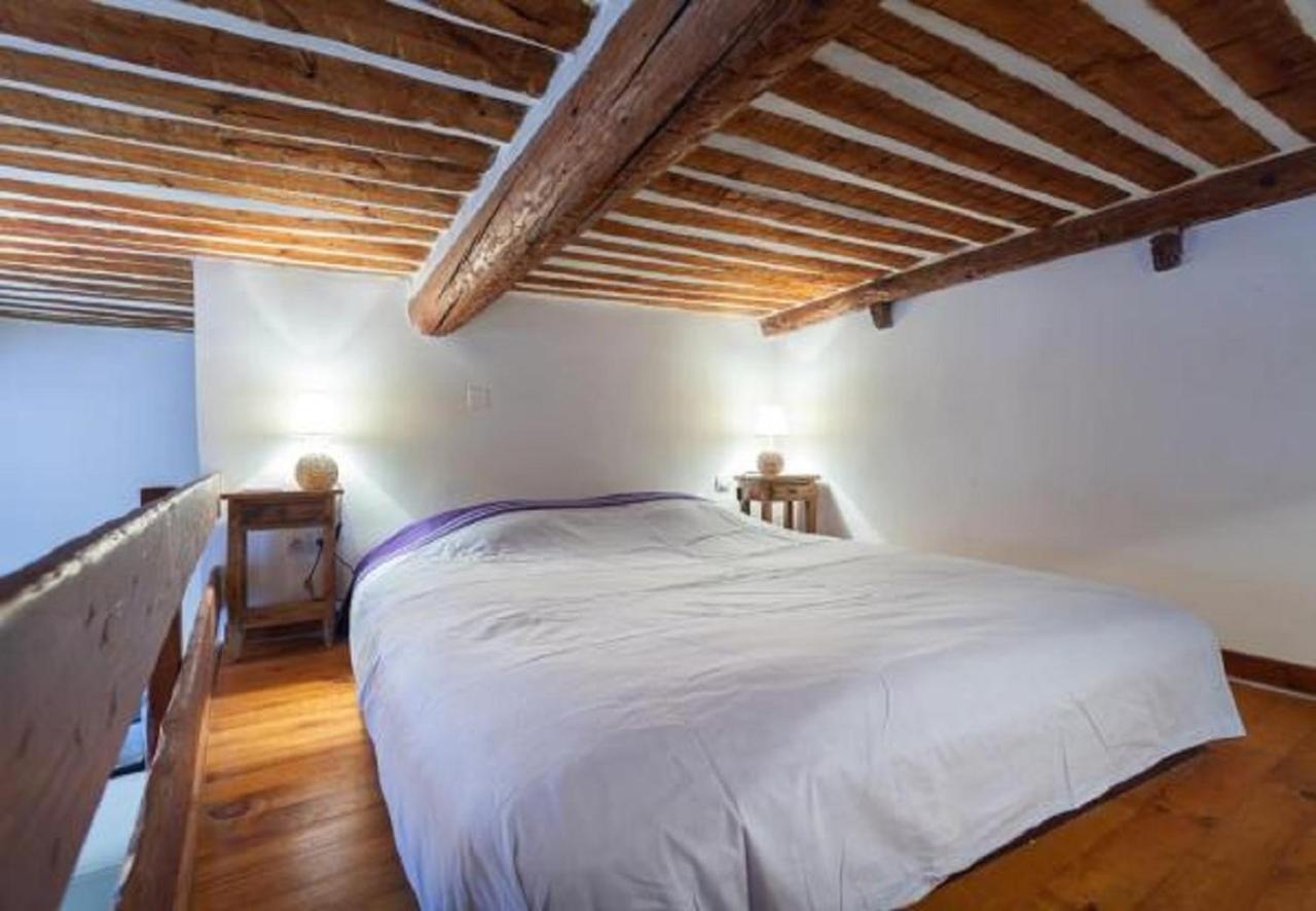 Old Town Antibes Apartment Жуан-Ле-Пин Екстериор снимка